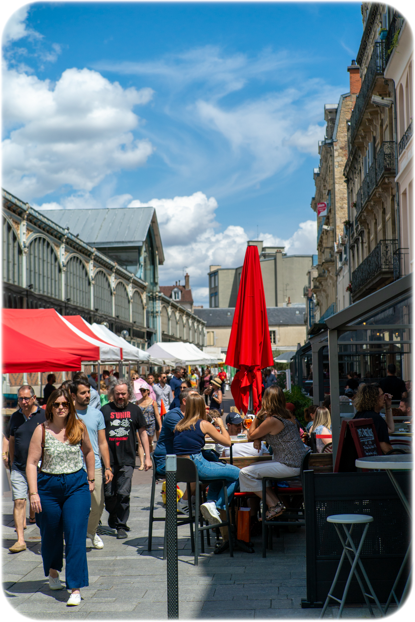Dijon