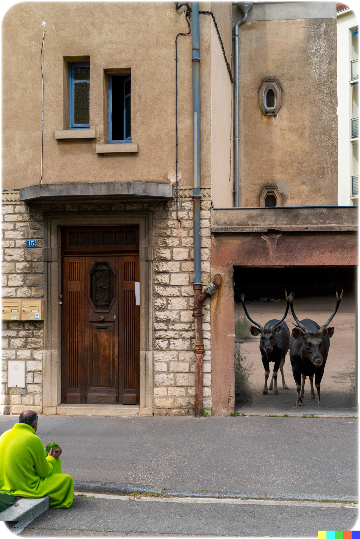 Dijon #11