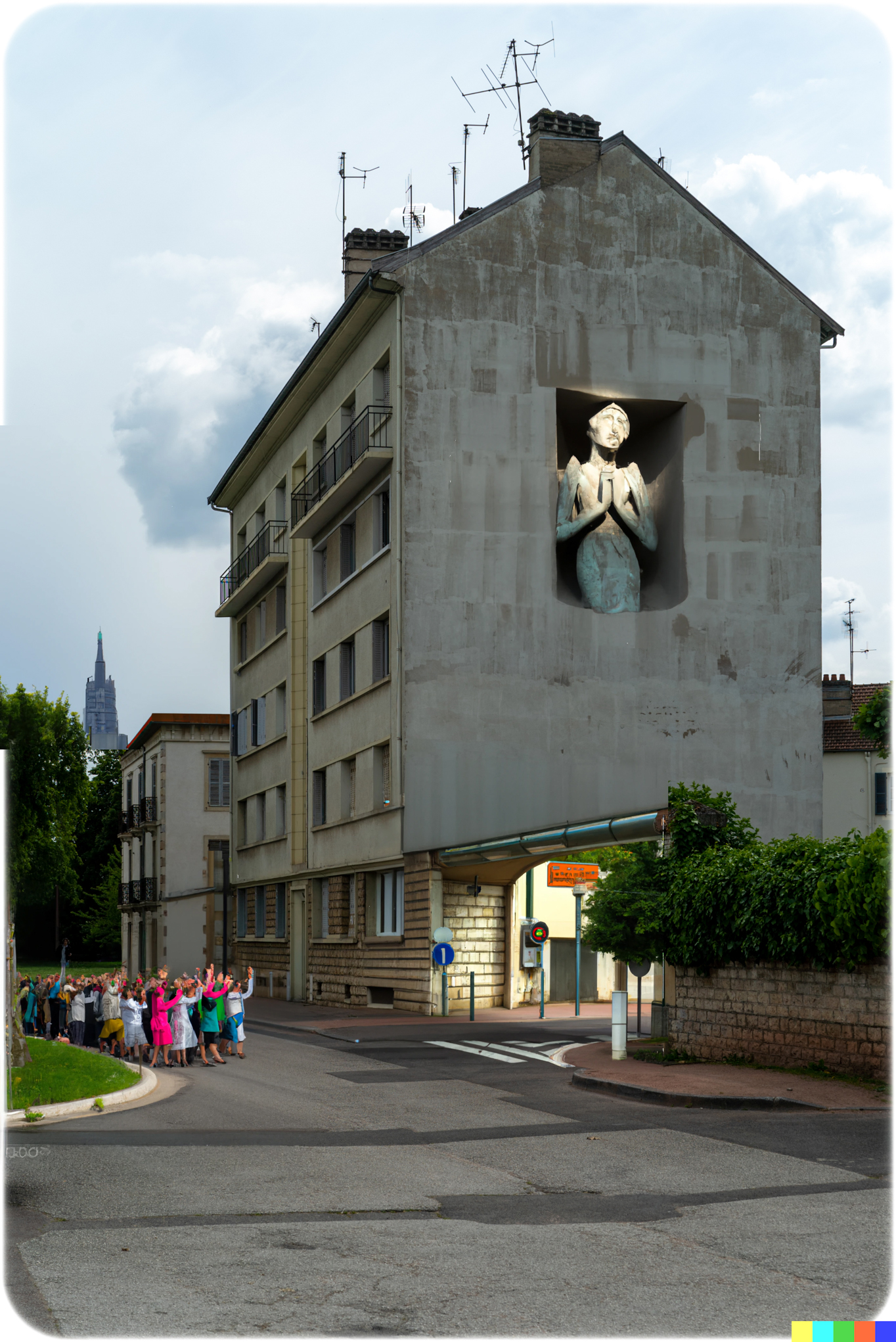 Dijon #2