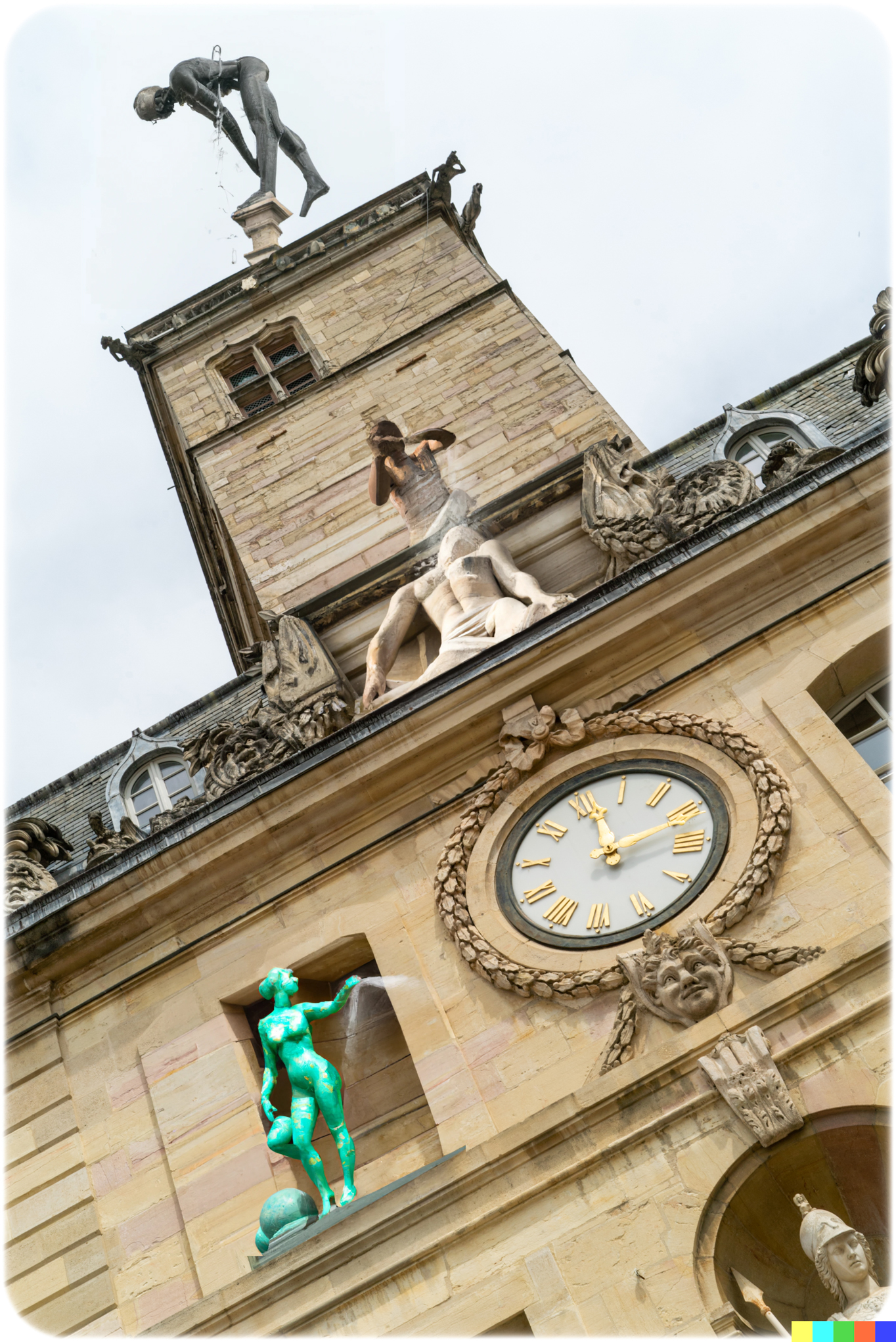 Dijon #30