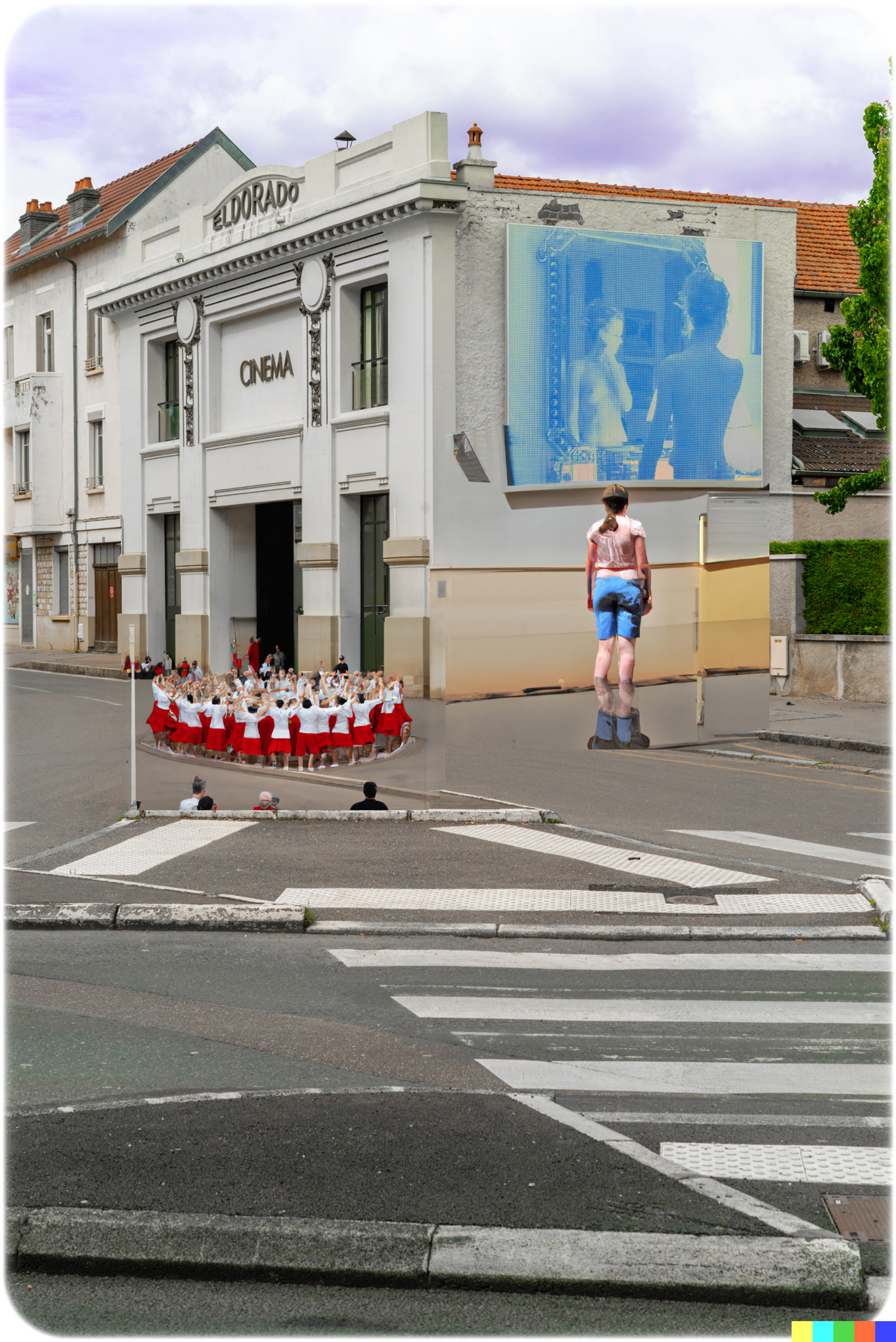 Dijon #4
