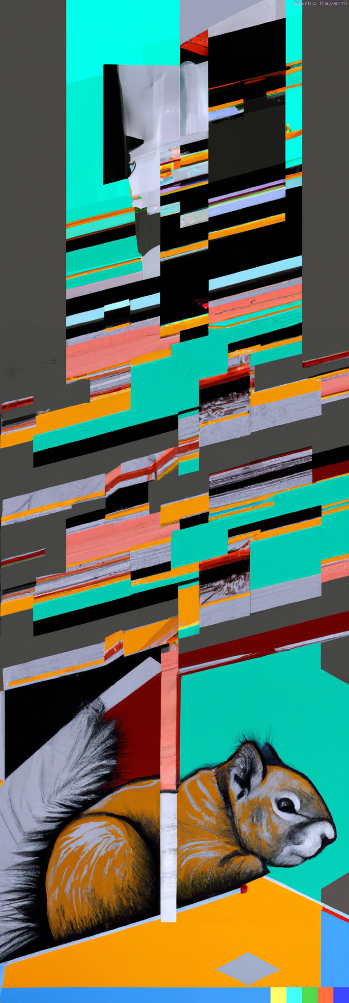 patch le glitch #2